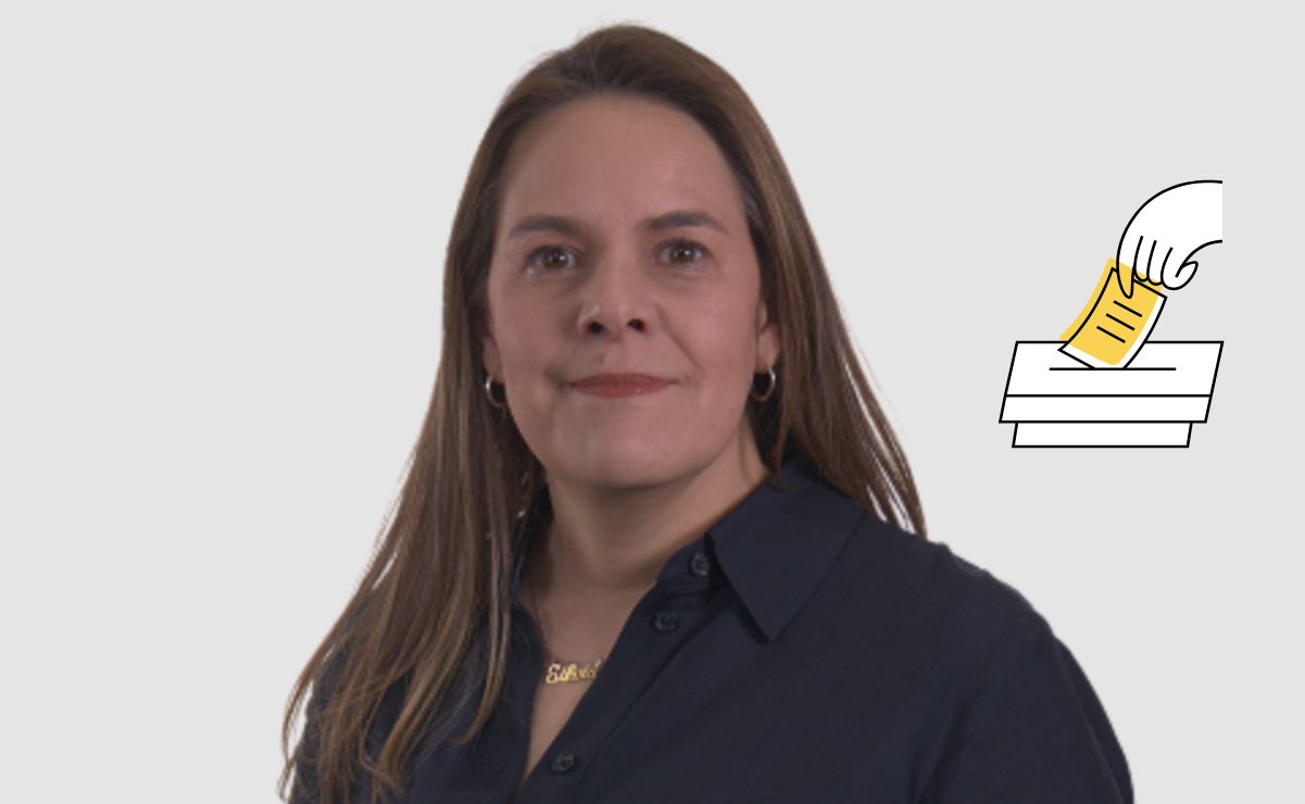 Aquí te presentamos los detalles sobre la trayectoria de Silvia Escudero Mendoza.