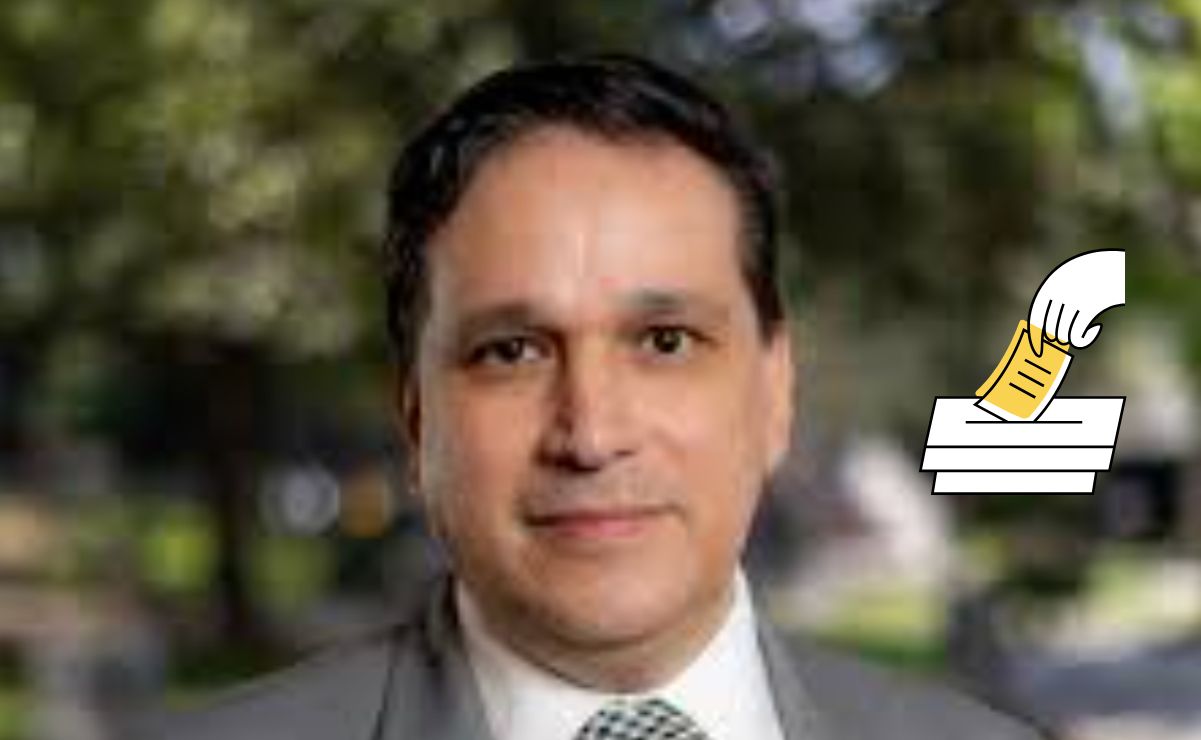 El candidato pretende que se den a conocer todos los proyectos en plataformas accesibles a todos.