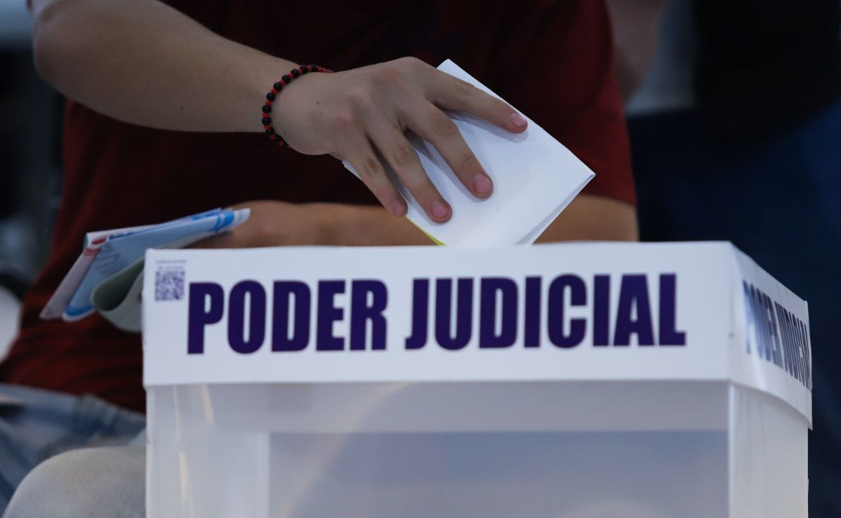 Aquí te damos los detalles sobre el conteo de votos en las elecciones judiciales.