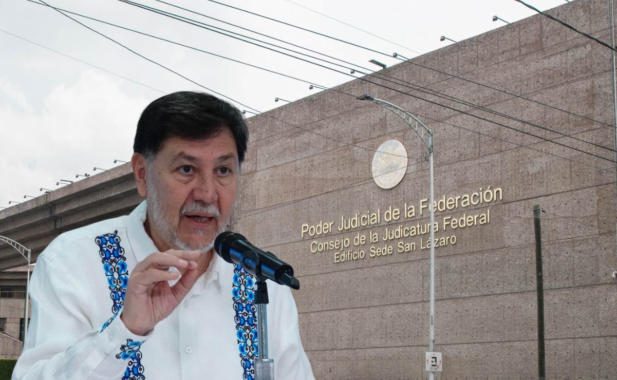 El senador Gerardo Fernández Noroña, presidente de la Mesa Directiva, informó que la ceremonia oficial se llevará a cabo el 1 de septiembre.