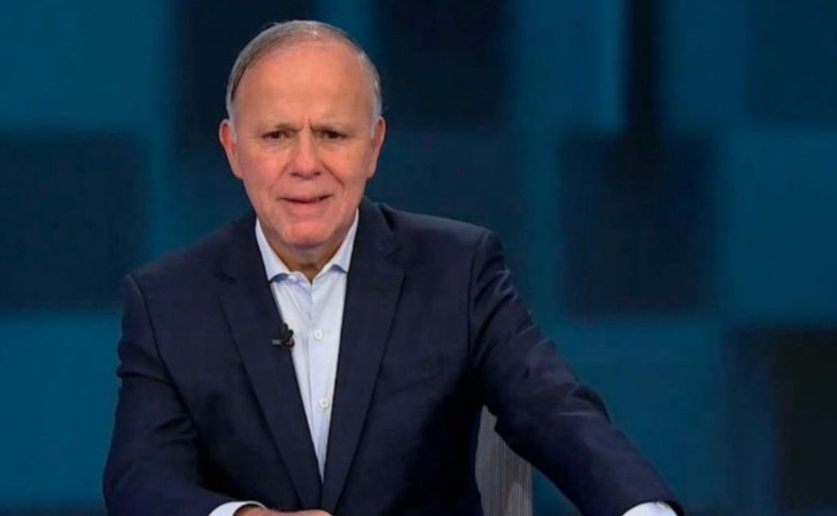 El juez Edmundo Manuel Perusquía Cabañas emitió la resolución bajo la figura de procedimiento abreviado