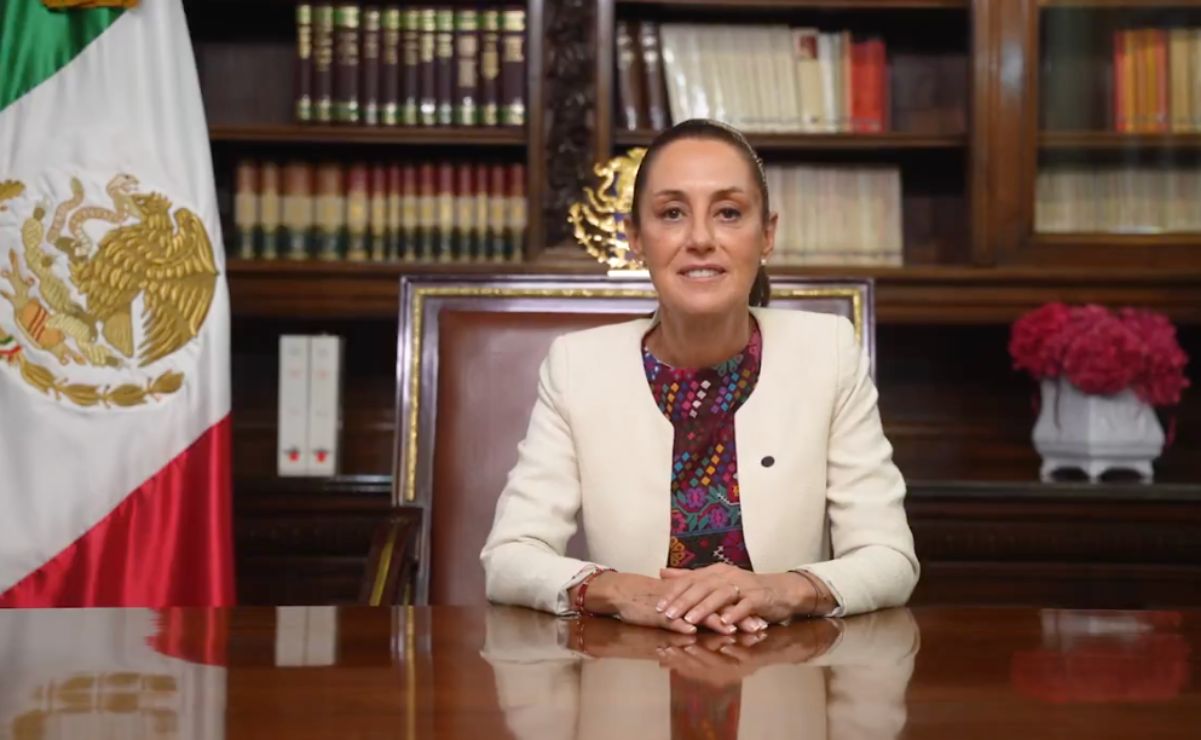 Claudia Sheinbaum cuestionó el desempeño y la estructura del actual Poder Judicial.