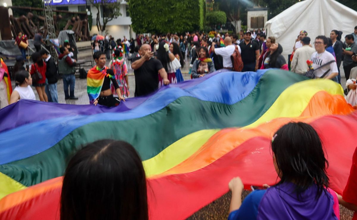 Cada 28 de junio se conmemora el Día Internacional del Orgullo LGBT+, una fecha con gran carga simbólica.