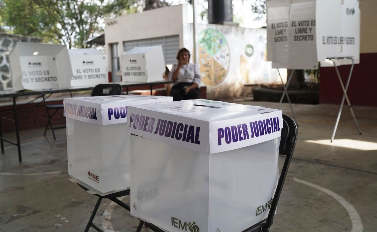 Aunque la mayoría del Consejo General respaldó la validez del proceso, no todos compartieron el mismo diagnóstico.