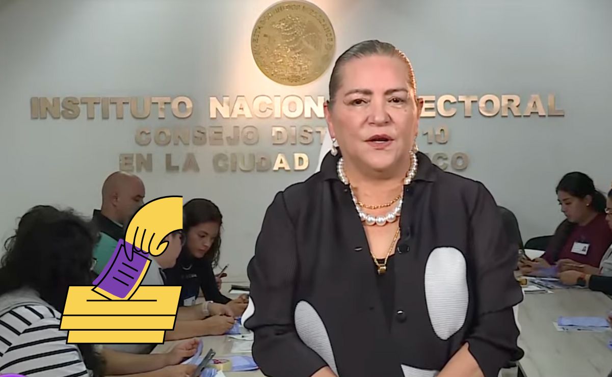 La estimación fue elaborada por un grupo de especialistas en estadística y matemáticas que trabajan en coordinación con el INE.