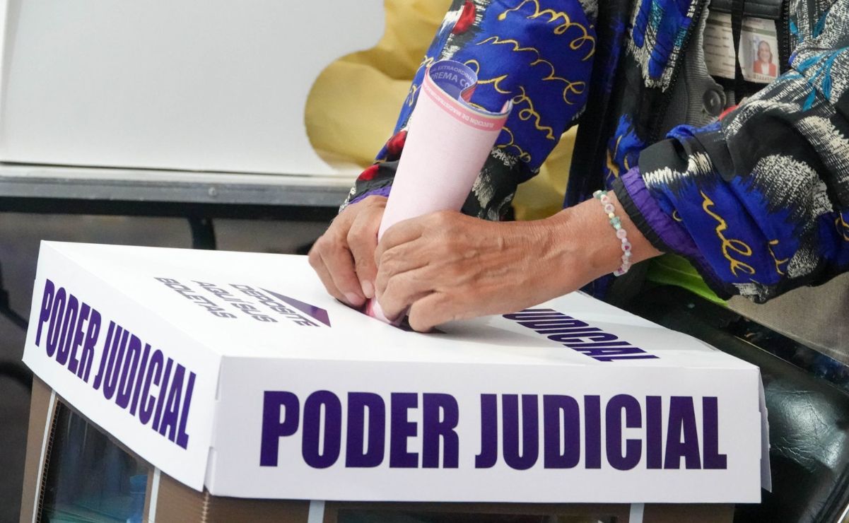 La jornada de 2027 será clave para completar la transición hacia el nuevo sistema judicial.