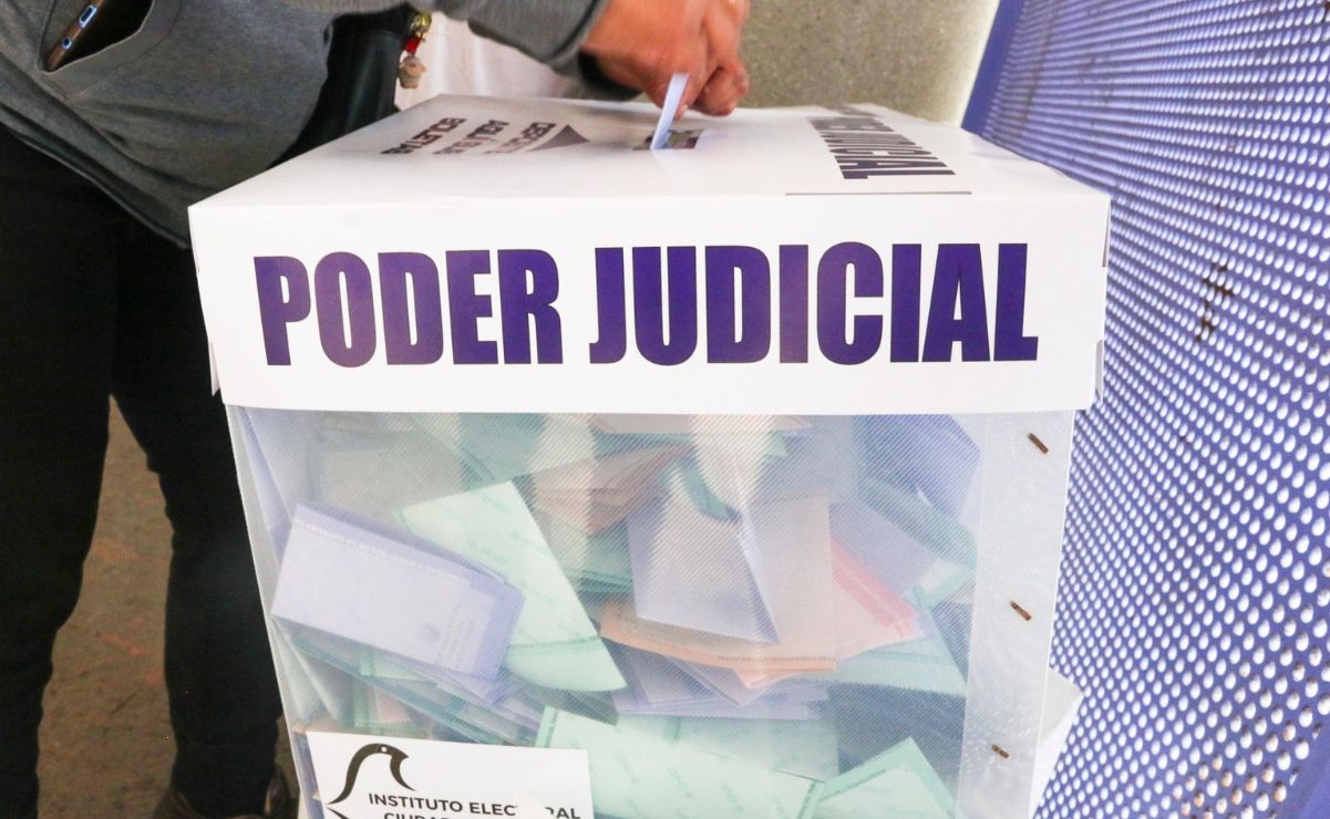 Distintas figuras del ámbito político y gubernamental se sumaron a la jornada electoral.