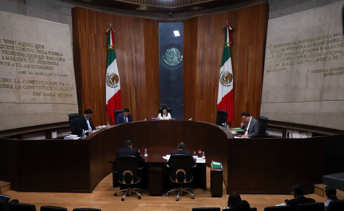 El fallo implica que las vacantes por empate permanecerán sin ocupar hasta la próxima elección judicial.