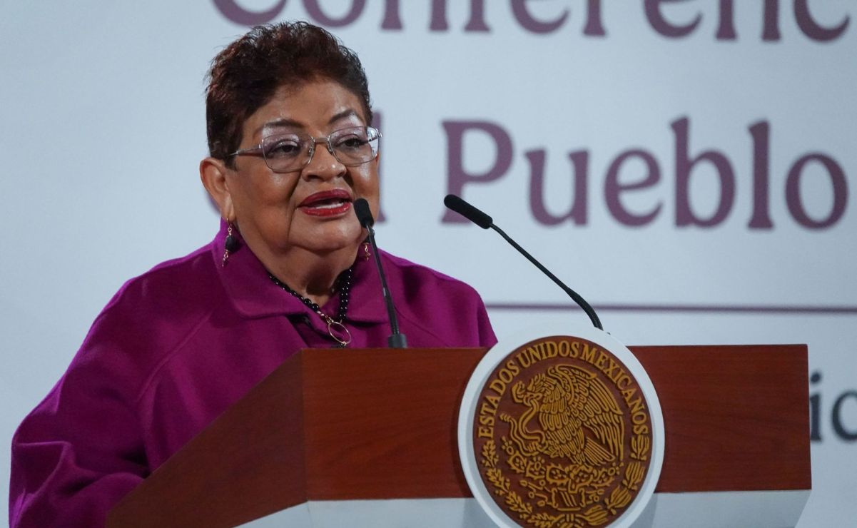 Godoy explicó que esta legislación tiene como objetivo coordinar a las instituciones encargadas de tareas de inteligencia.