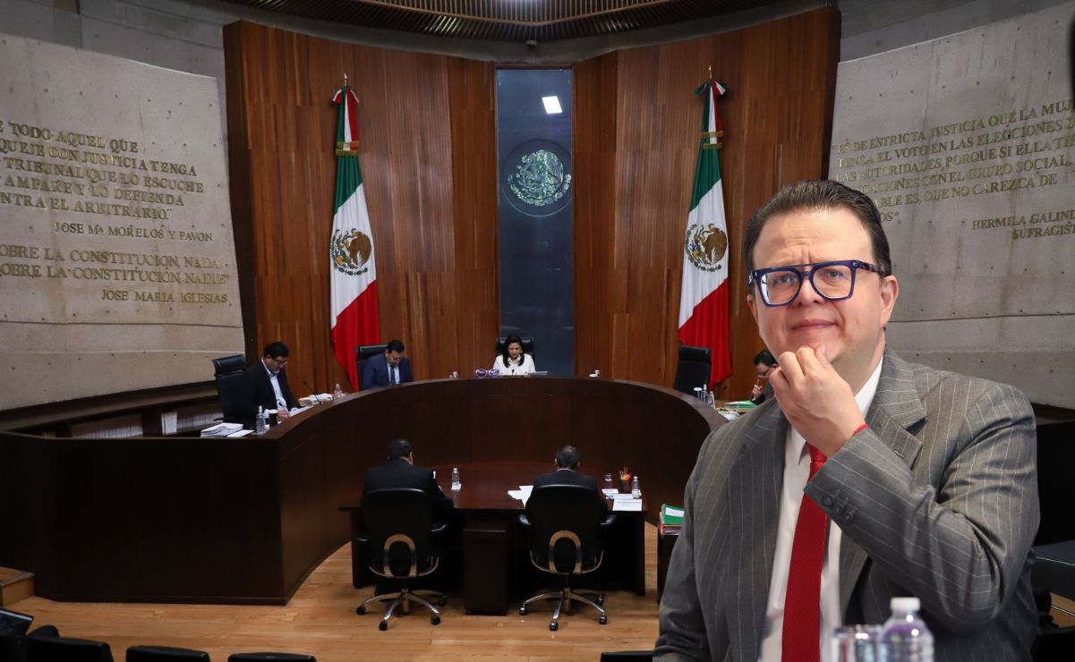 De la Mata destacó que el proceso en el que se eligieron más de 880 cargos judiciales a nivel federal fue un éxito.