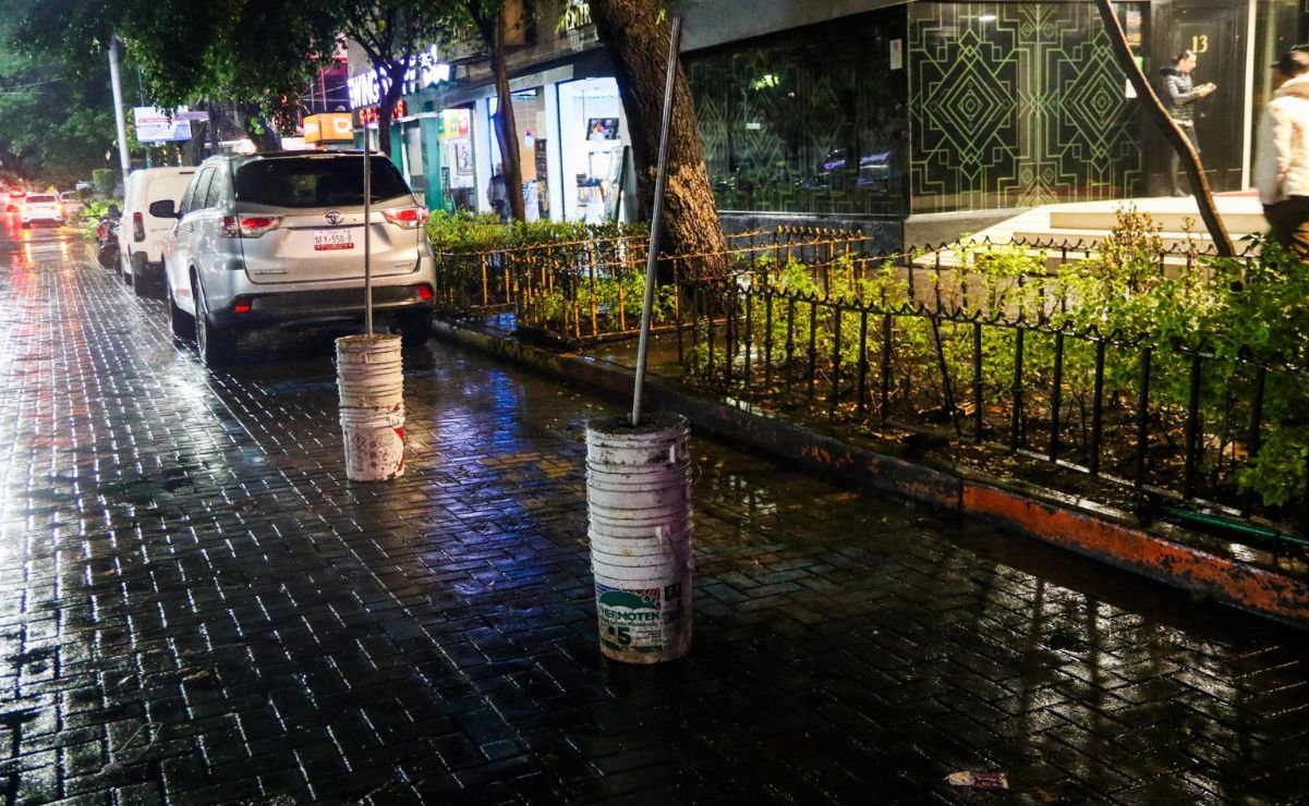 La reforma está dirigido a castigar a quienes condicionan o amenazan a los automovilistas.