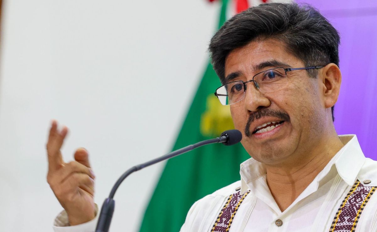 Aguilar Ortiz indicó que su papel en la SCJN se enfocará en garantizar la certeza jurídica para todos los sectores.