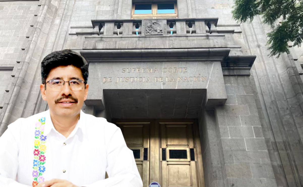 Aguilar es un académico y conferencista reconocido en temas de justicia intercultural y pluralismo jurídico.