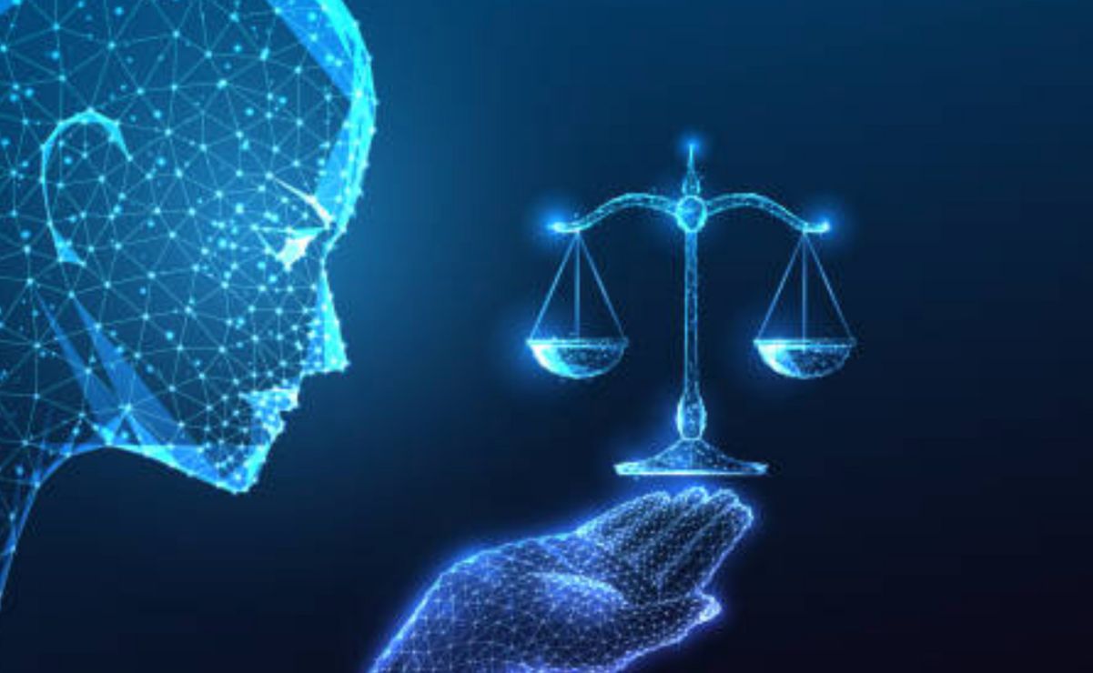 Se propone debatir el uso de la inteligencia artificial (IA) en los procesos democráticos y en la administración de justicia.