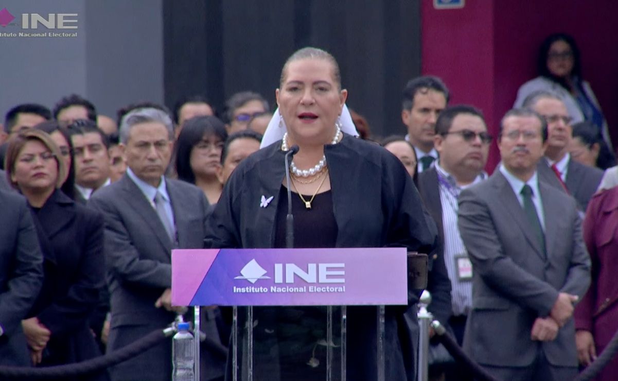 Taddei subrayó que México es la primera nación en la región que somete a votación popular la integración de su Poder Judicial.