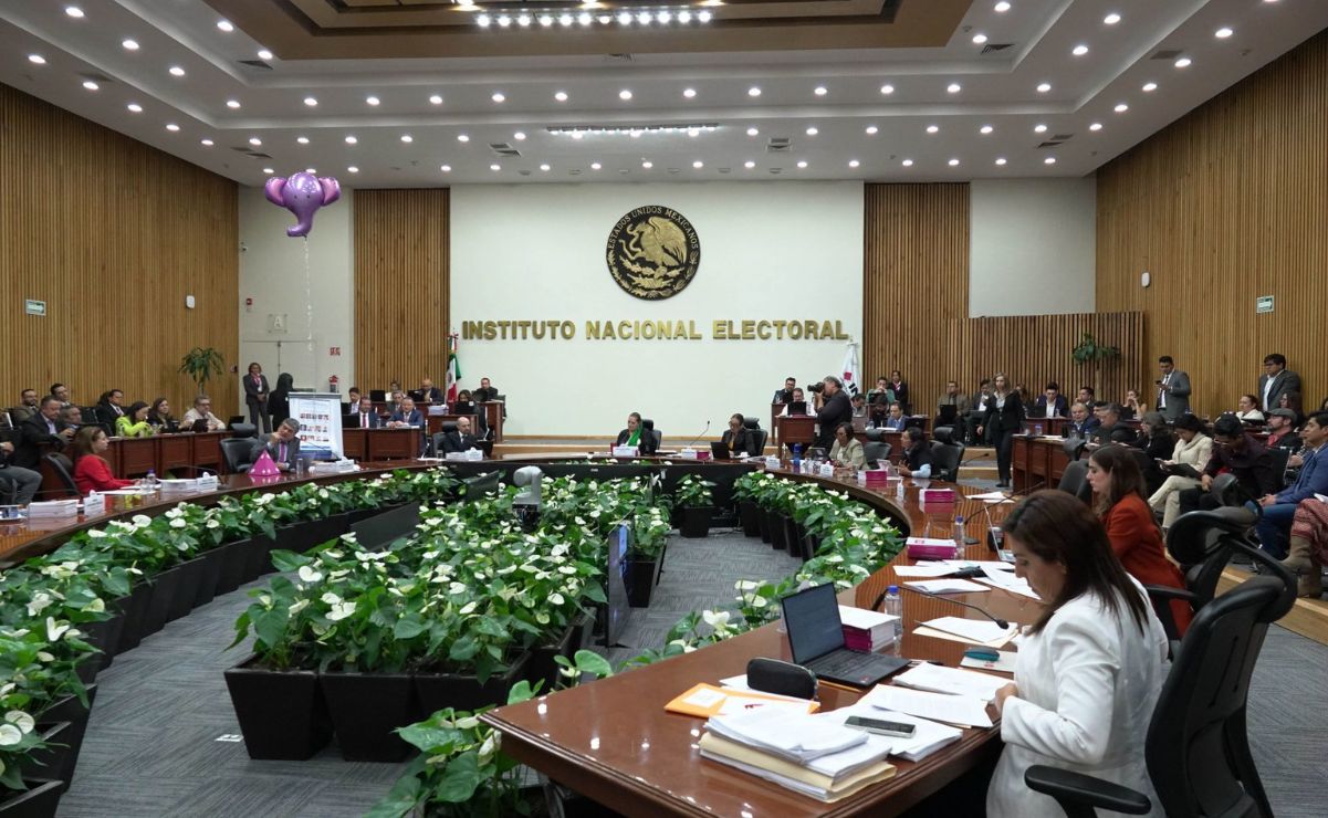 El futuro de las plazas invalidadas será determinado por el Tribunal Electoral del Poder Judicial de la Federación (TEPJF).