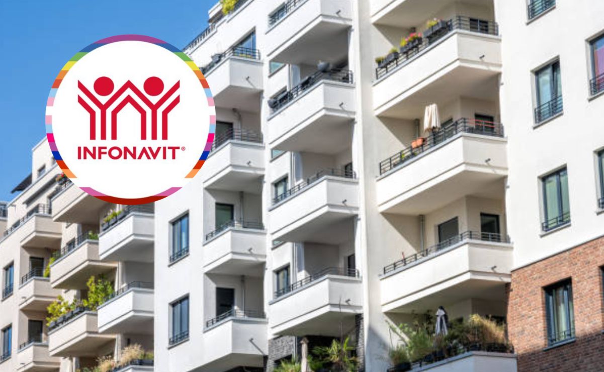 Romero Oropeza explicó que los ocupantes de viviendas invadidas podrán celebrar un contrato de arrendamiento con opción a compra.