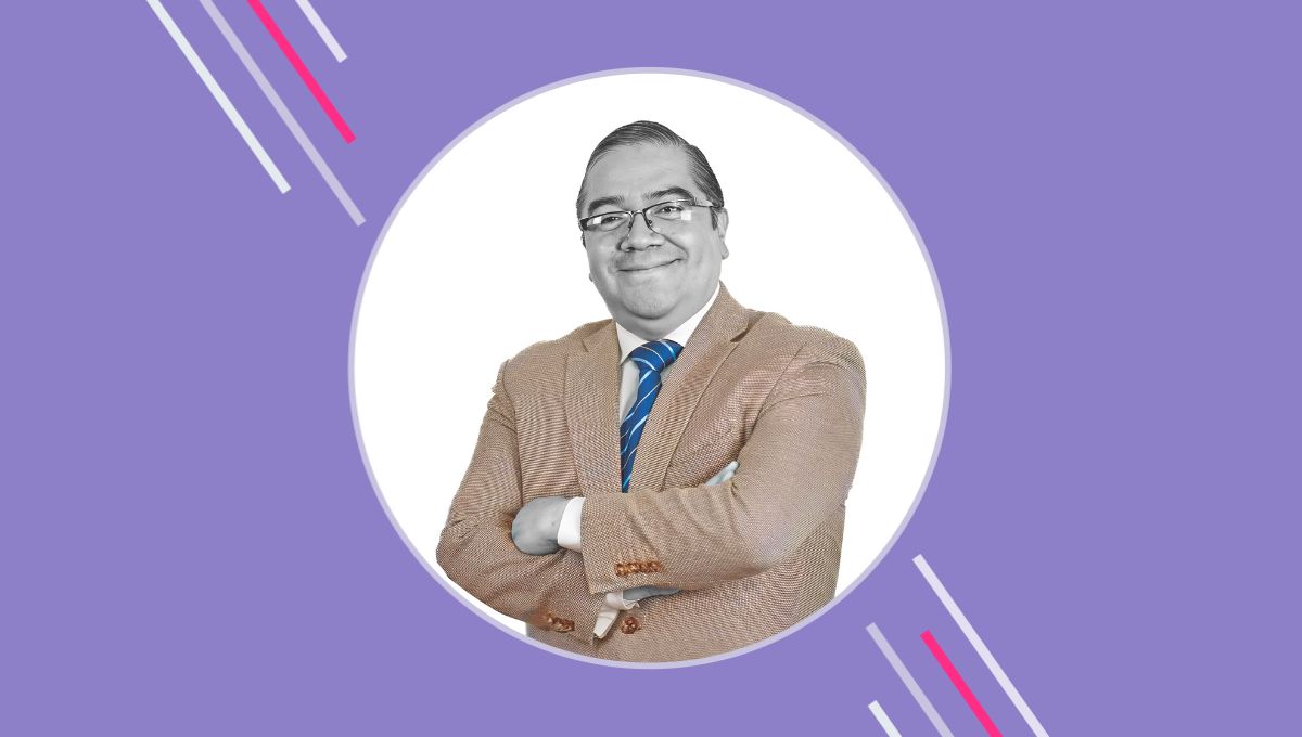 Su visión es transformar al país en beneficio de todas y todos, privilegiando el interés colectivo sobre el interés particular.