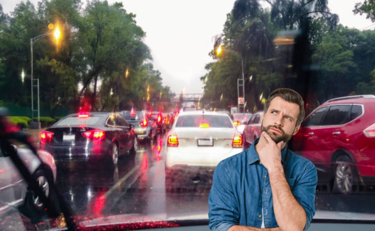 Aquí te damos los detalles acerca de las lluvias y el marco de la Ley Federal del Trabajo.