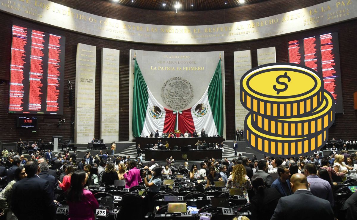 La propuesta busca actualizar el marco jurídico para prevenir el lavado de dinero en México.