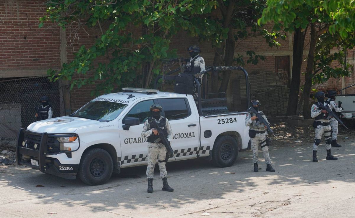 Los elementos de la Guardia Nacional en servicio activo podrán ser asignados a cargos en cualquiera de los tres niveles de gobierno.