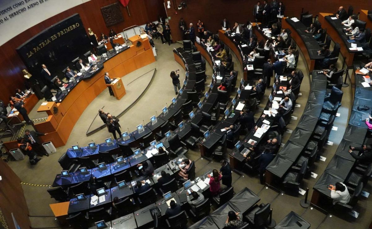 La propuesta ha generado preocupación entre especialistas por los amplios alcances que tendría en el manejo de información personal.