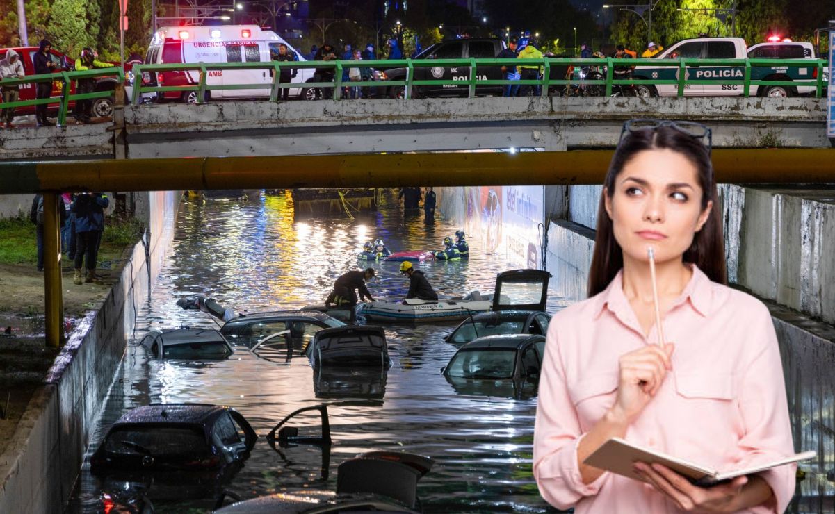 Algunas normas internas o contratos colectivos incluyen cláusulas específicas sobre contingencias climáticas.