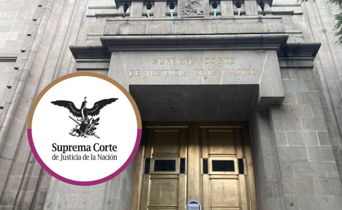 Los nuevos integrantes de la SCJN asumirán funciones el próximo 1 de septiembre.