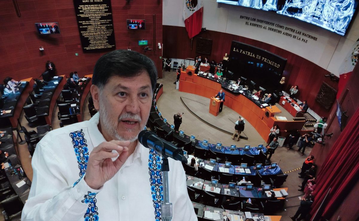 Los firmantes apelaron directamente a la presidenta Sheinbaum.