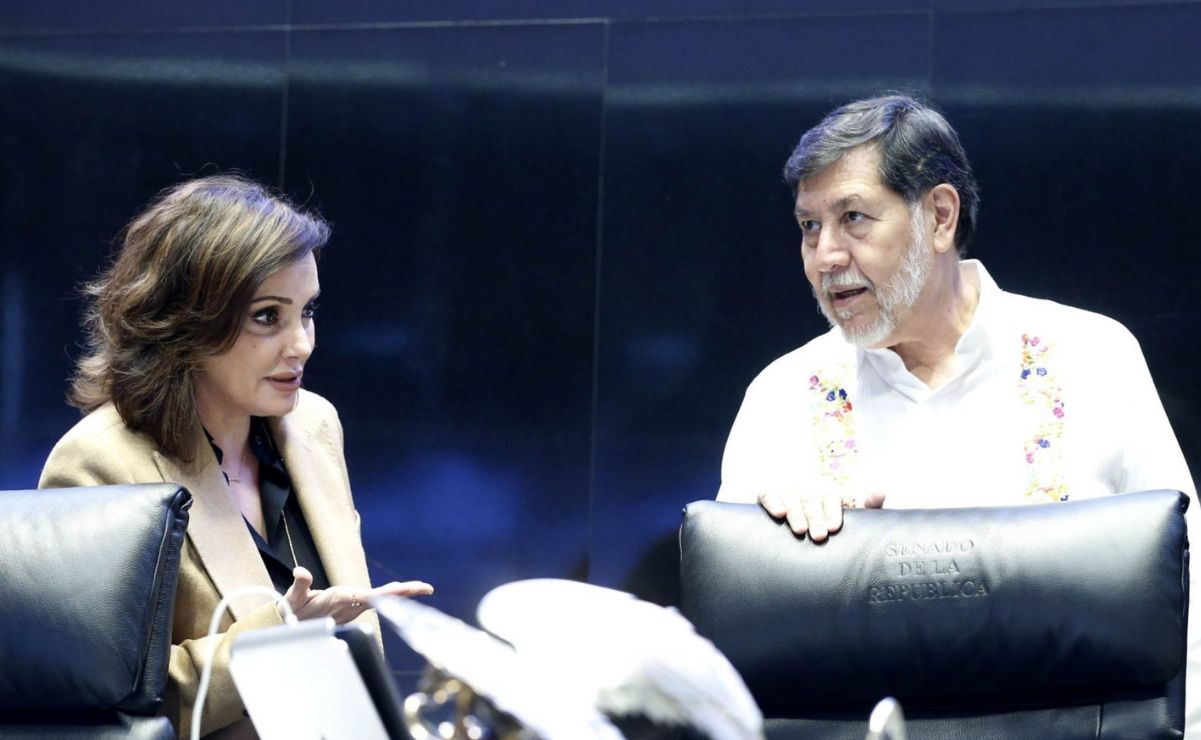 Téllez denunció que estas actitudes dañan la relación bilateral entre México y Estados Unidos.