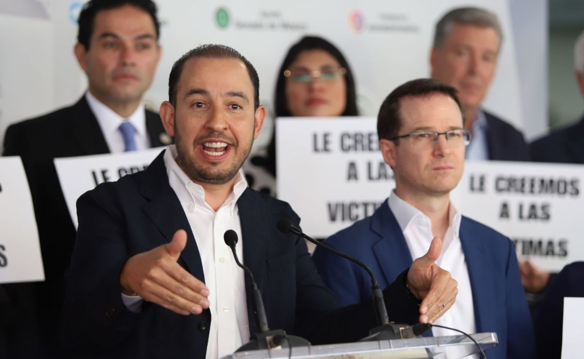 Aquí te damos los detalles acerca de la postura del PAN en contra de las elecciones judiciales.