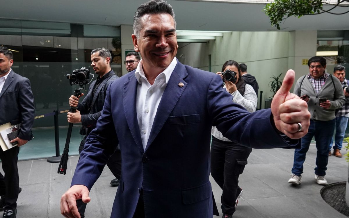 La postura del PRI es respaldada por otras figuras del bloque opositor insisten en que el proceso debe ser anulado.