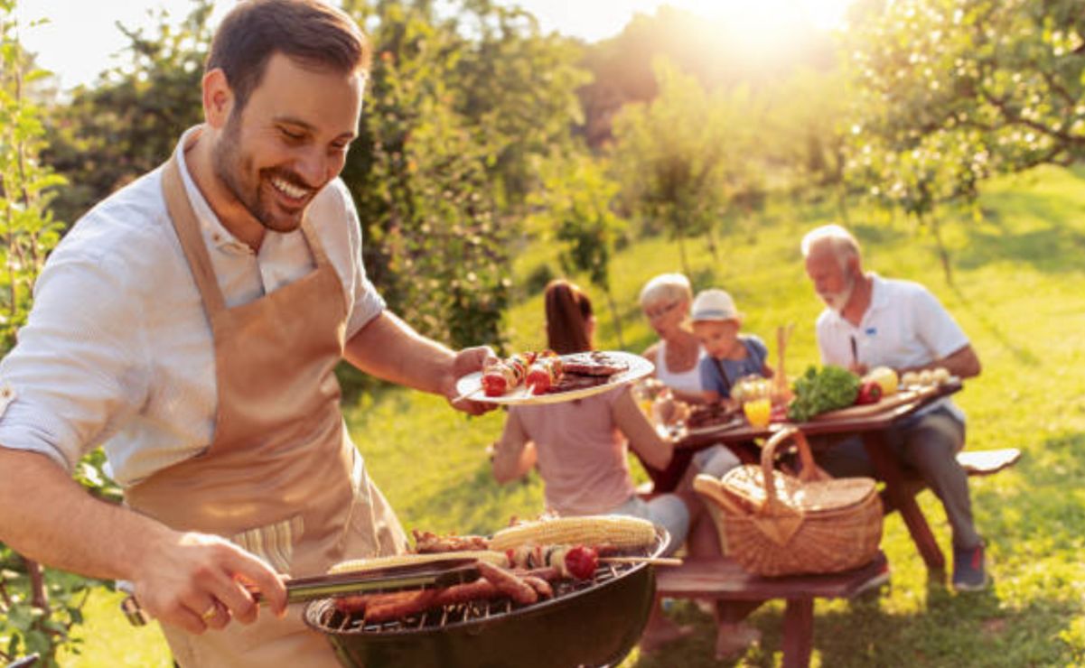 No cabe duda de que muchos trabajadores mexicanos querrán tomarse el día libre el próximo domingo 15 de junio para celebrar a papá.