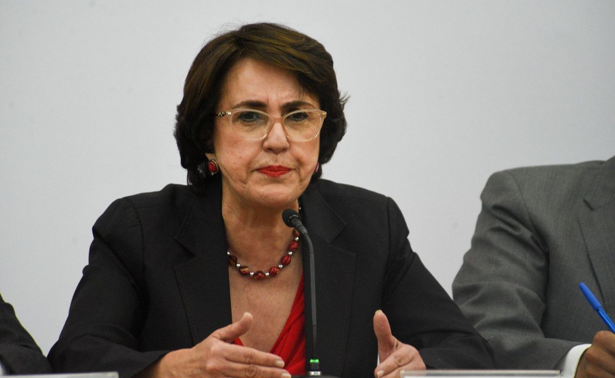 La “Ley Silla” fue publicada en el Diario Oficial de la Federación y entró en vigor el pasado 17 de junio.