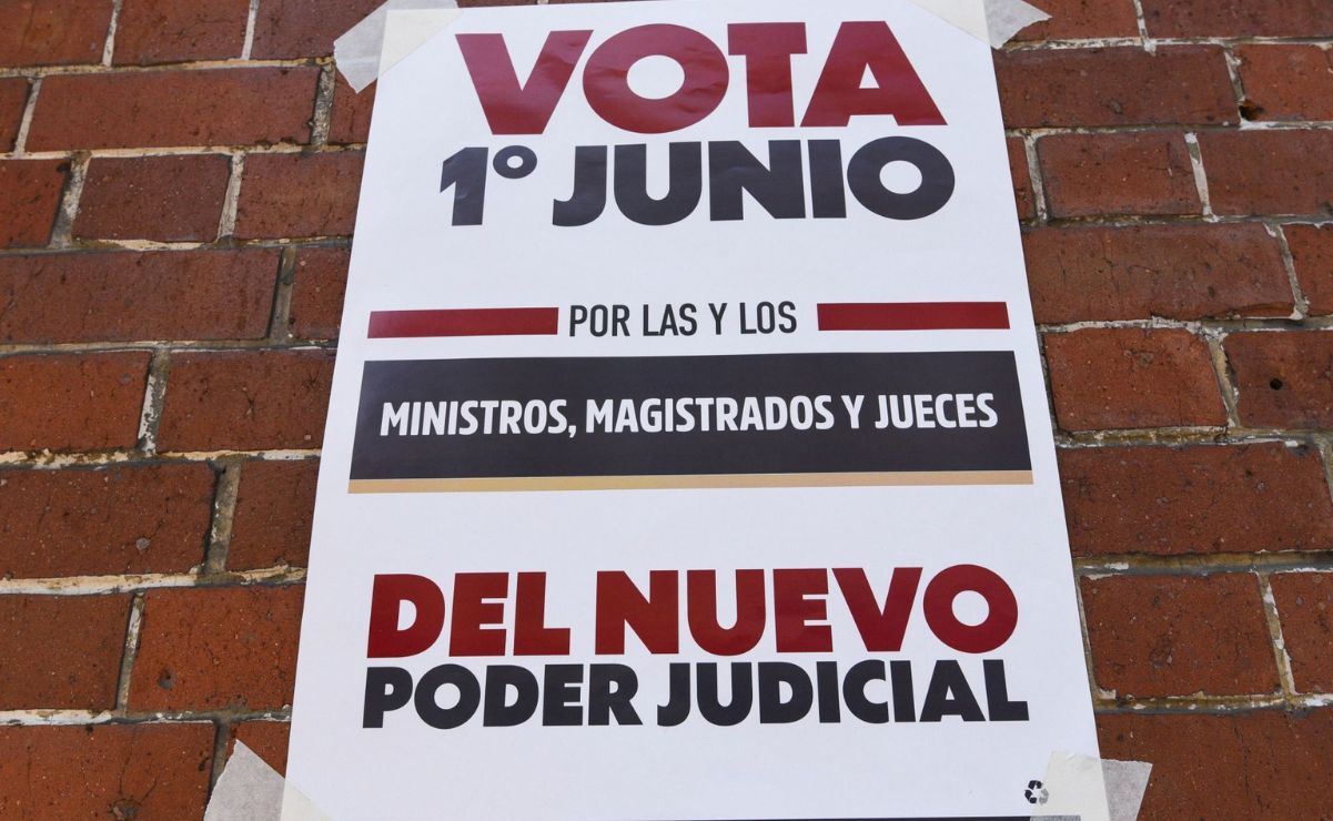 Hasta el momento no se ha identificado que algún partido político esté directamente involucrado en estas acciones.