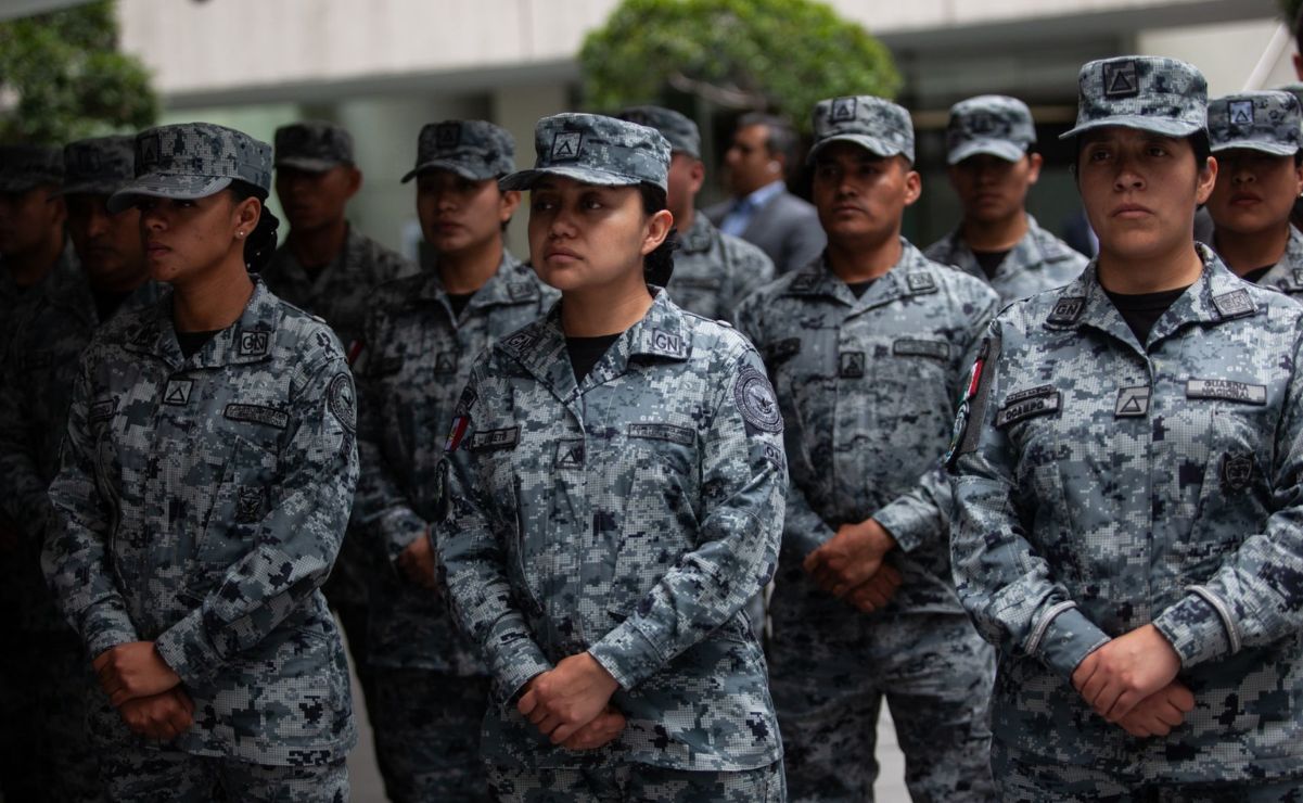 Tras la aprobación de la iniciativa, el dictamen será enviado al Poder Ejecutivo para su promulgación.