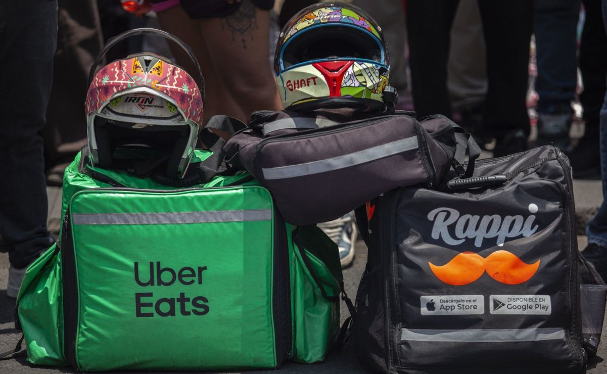 La Secretaría del Trabajo y Previsión Social (STPS) aclaró que no habrá un incremento de impuestos para quienes laboran bajo este modelo.