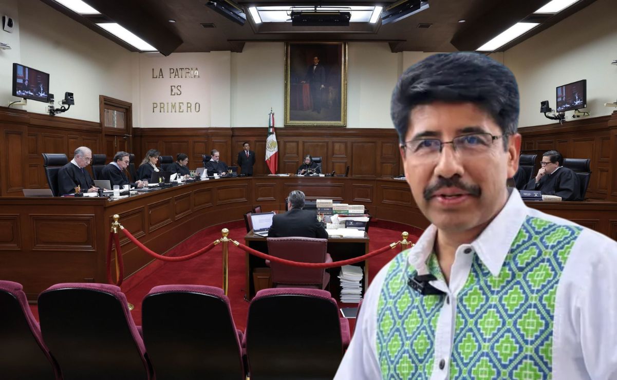 Este candidato lograría marcar un hito en la representación de los pueblos originarios en el máximo tribunal del país.