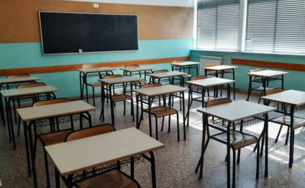 La Secretaría de Educación Pública puso en marcha un nuevo protocolo nacional para combatir la violencia sexual en planteles de educación básica.