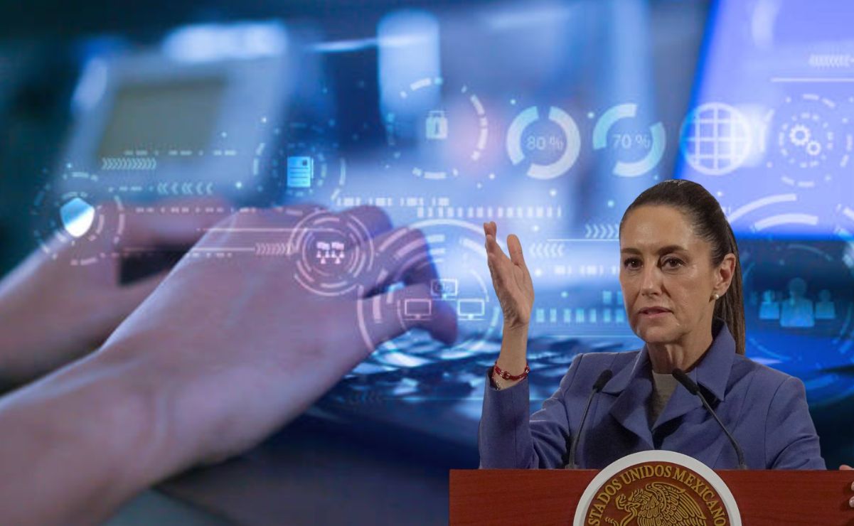 La presidenta resaltó que todo uso de la información requiere control judicial y no persigue intereses políticos.