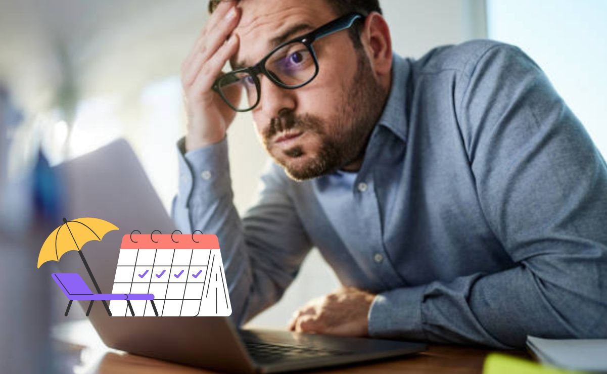 Muchas personas piensan que pueden guardarlas indefinidamente.