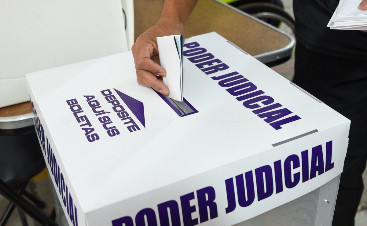 Aquí te damos los detalles acerca de lo que sí y lo que no pueden llevar los votantes a las casillas hoy domingo 1 de junio.