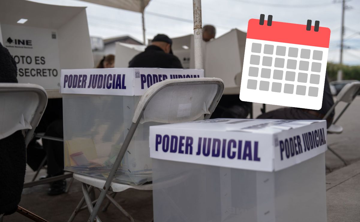 La reforma constitucional aprobada en 2024 marcó un giro en la forma de elegir a quienes integran el Poder Judicial.