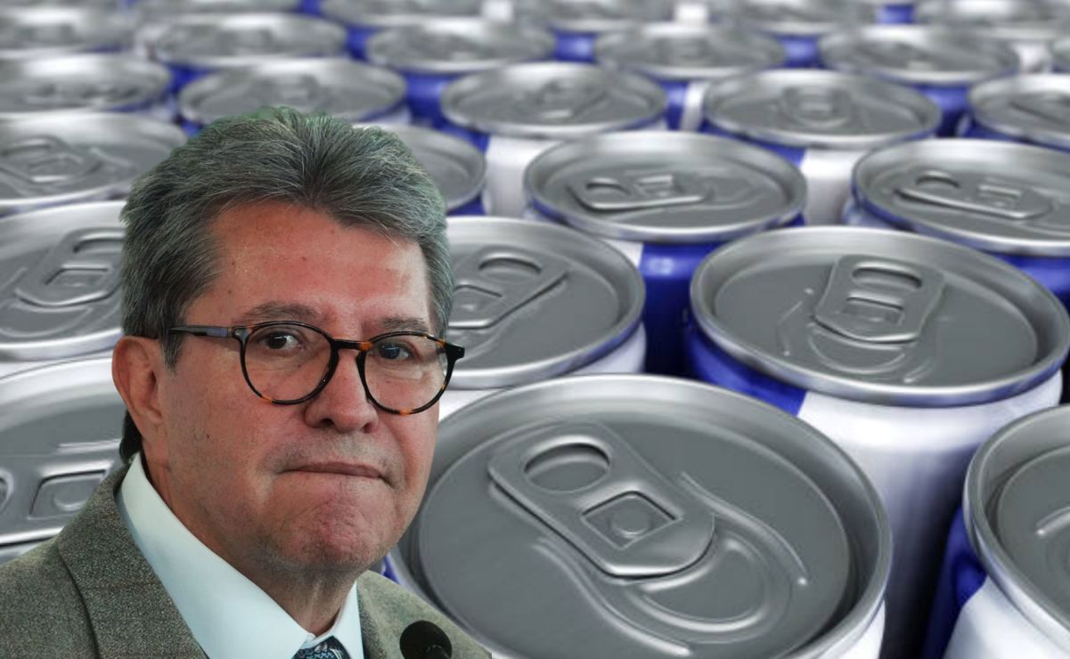 El legislador Monreal subrayó que se trata de una medida con enfoque preventivo.