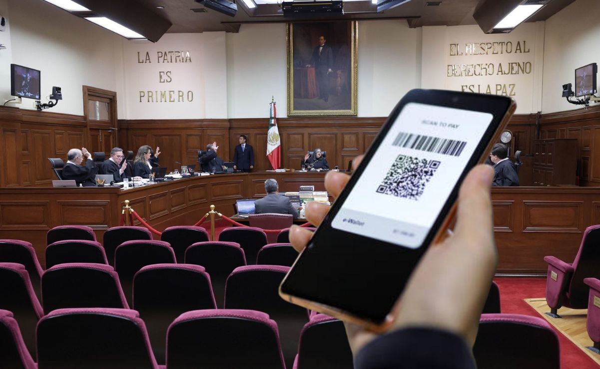 La empresa alegaba que las operaciones digitales no se encontraban sujetas a la misma regulación que el comercio tradicional.