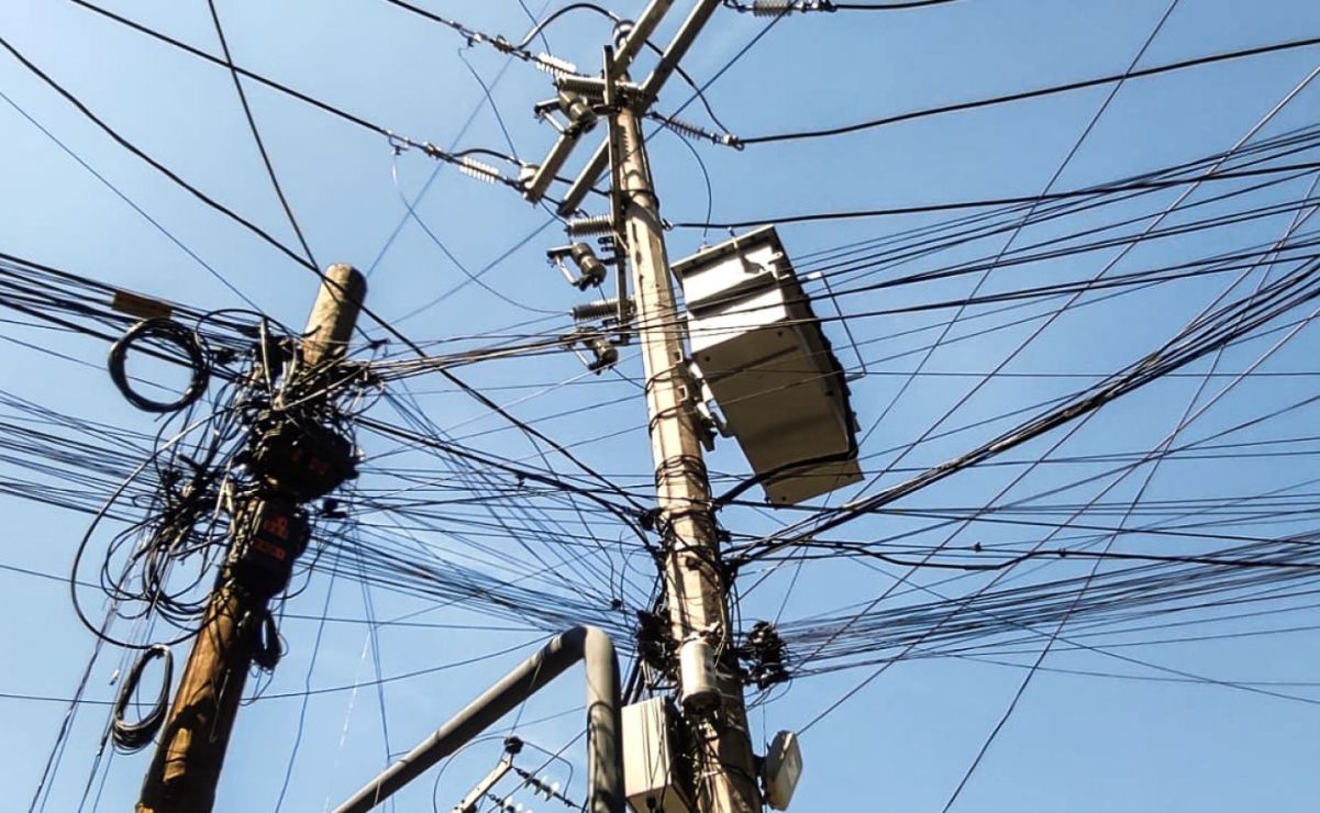 El proceso fue respaldado por empresas del sector.