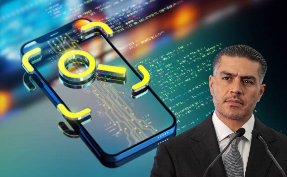 Autoridades federales aseguran que no hay facultades para espiar sin control judicial.