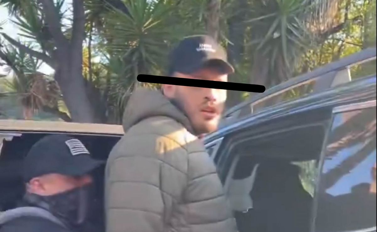 A pesar del escenario adverso, el boxeador aún podría evitar su repatriación.