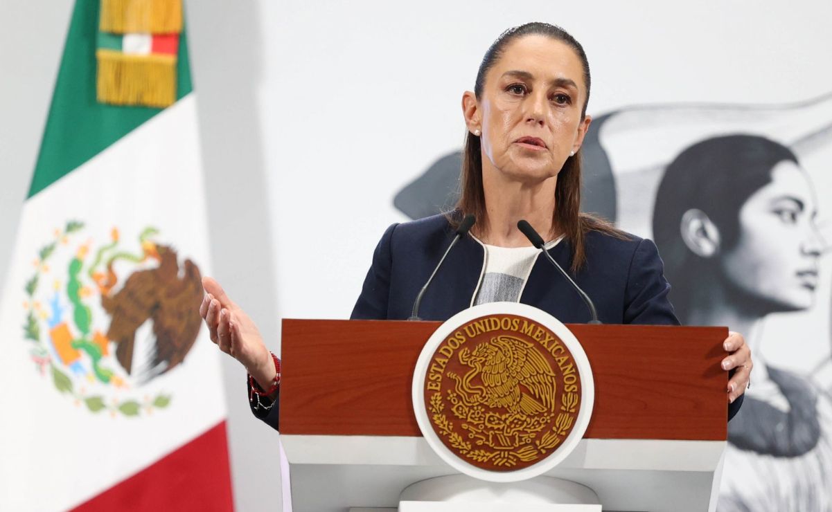 La presidenta Claudia Sheinbaum anunció que su gobierno procederá legalmente en contra del abogado Jeffrey Lichtman, defensor de Ovidio Guzmán López.