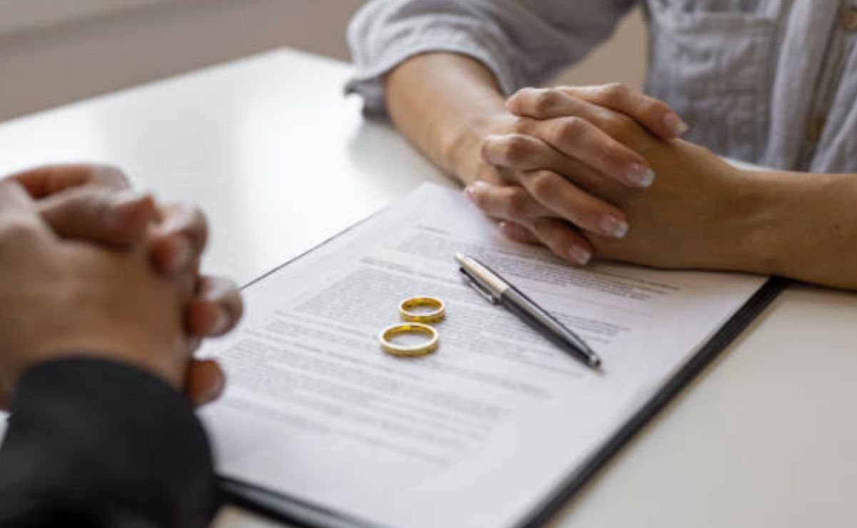 Todo convenio que acompaña una demanda de divorcio debe cumplir con cinco elementos fundamentales.